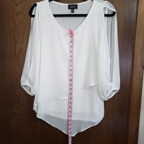 B Wear Blouse - Picture 9 of 10